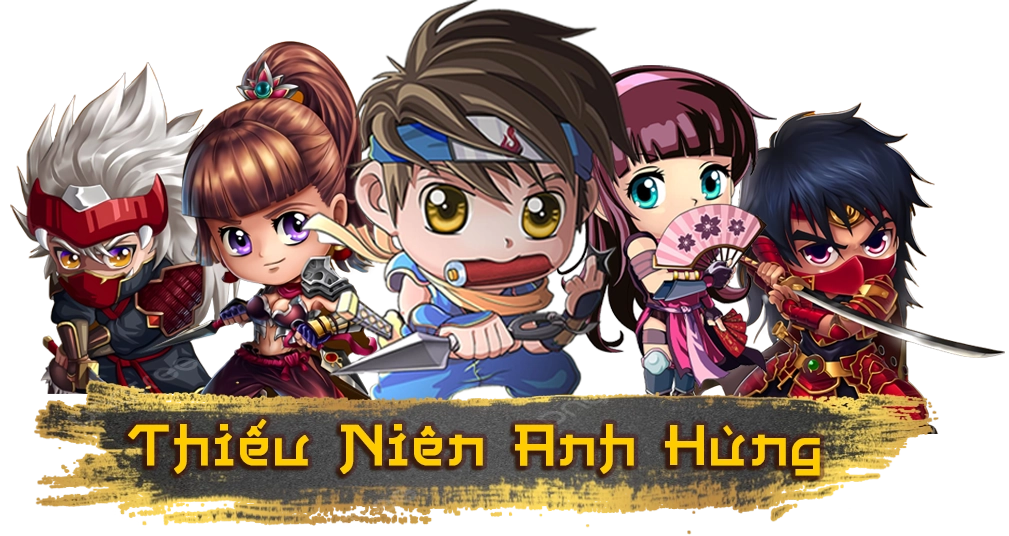 Hướng dẫn di hang dong 9x Ninja Schờol 2D